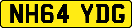 NH64YDG