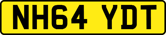 NH64YDT