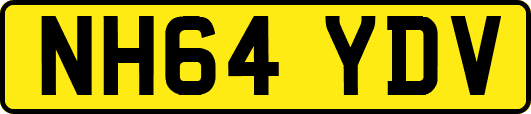 NH64YDV