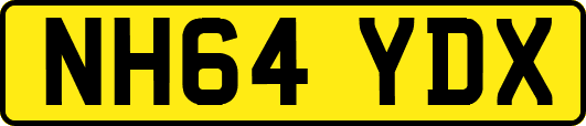 NH64YDX