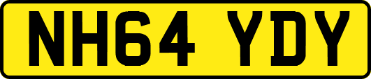 NH64YDY