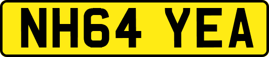 NH64YEA