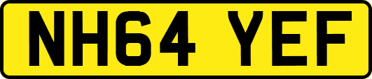 NH64YEF