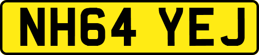 NH64YEJ