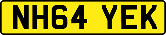 NH64YEK