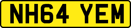 NH64YEM