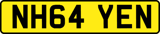 NH64YEN