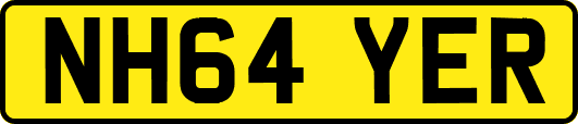 NH64YER