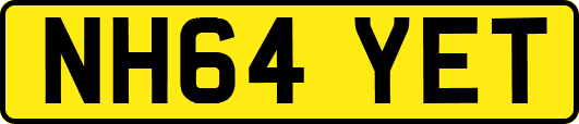 NH64YET