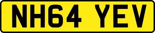 NH64YEV