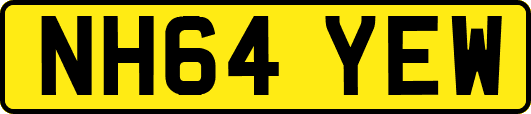 NH64YEW