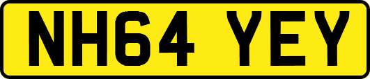 NH64YEY
