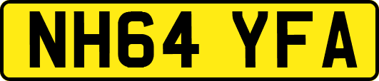 NH64YFA