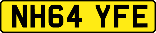 NH64YFE