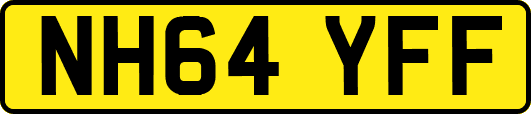 NH64YFF