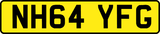NH64YFG