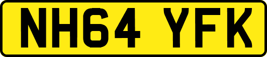 NH64YFK