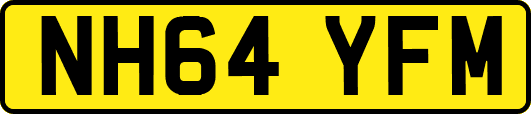 NH64YFM