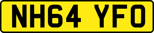 NH64YFO