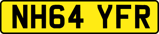 NH64YFR