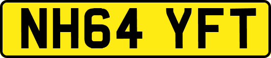 NH64YFT