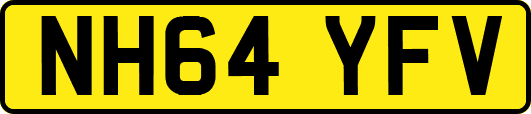 NH64YFV