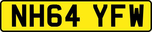 NH64YFW