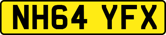 NH64YFX