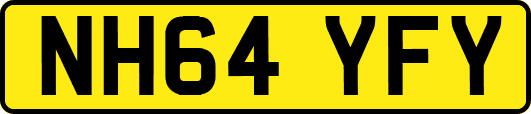 NH64YFY