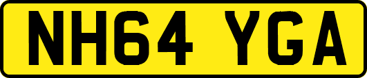 NH64YGA