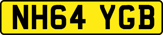 NH64YGB