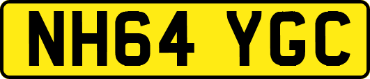 NH64YGC