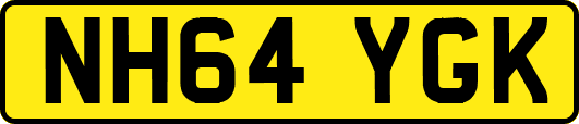 NH64YGK