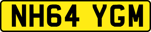 NH64YGM