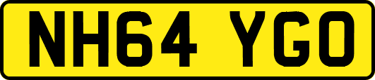 NH64YGO