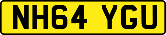 NH64YGU