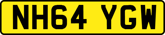 NH64YGW