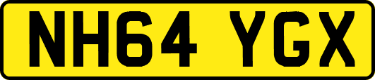 NH64YGX