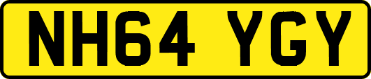 NH64YGY