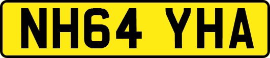 NH64YHA