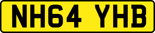 NH64YHB