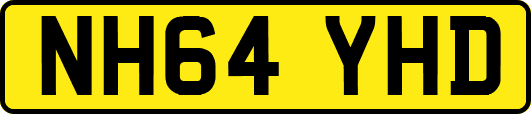 NH64YHD