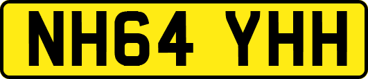 NH64YHH
