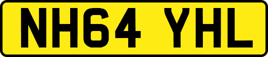 NH64YHL
