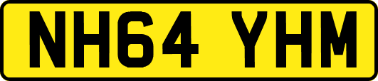 NH64YHM