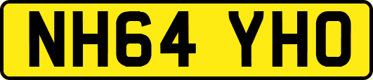 NH64YHO