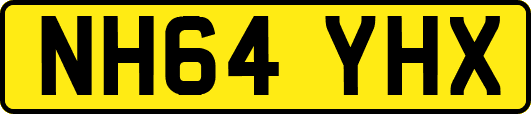 NH64YHX