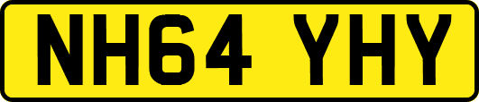 NH64YHY