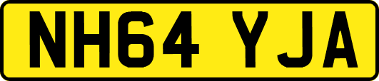 NH64YJA