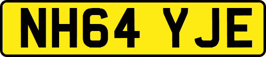 NH64YJE